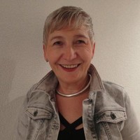 Gerda Verweij