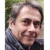 Felix Cebrian