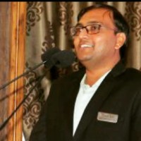 Nirmal Bhatt