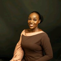 Esther Olutoke Ogunbayo, ACIPM, ACA