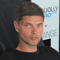 Andrey Lazarev