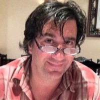 Olivier Morel