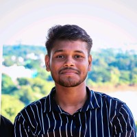 Ayushman Rout