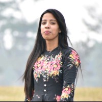 Junmoni Gorai