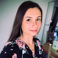 Nadia F.