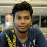 Karthick Raja
