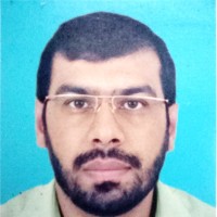Muhammad Junaid Bashir Awan