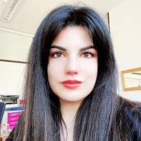 Eliana Cozzoli