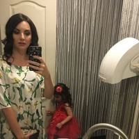 Ирина Агзамова