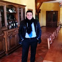 CARLOS ANDRES ROBLES CADAVID