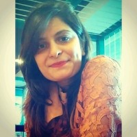 Bharti Sharma