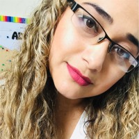 Michelle Elizabeth Barriga Espinoza