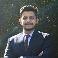 Uchit Patel