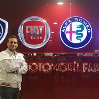 Mehmet Ali Yaman