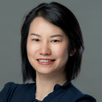 Amy Yu