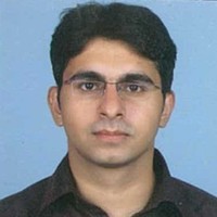 Vikas Mistry