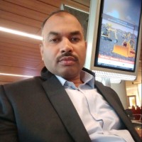 Ravi Prasad