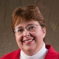 Margaret Carr