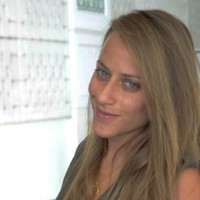 Tamar Aderet