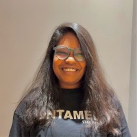 Shruthika Todupunuri