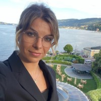 GIULIA SUPRUN