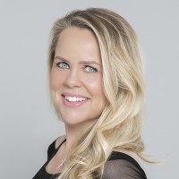 Harpa Thorlaksdottir