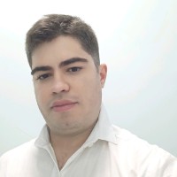 Deyvid Jaguaribe