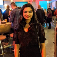 Sunayana Beeravelli