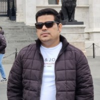 Rahul Chauhan
