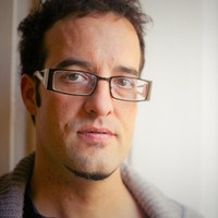 Diego Salamanca Herrero
