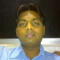 KIRAN KUMAR NISHAD