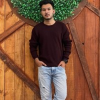 Rushikesh Shedge
