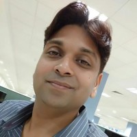 Deepesh Jain (Dj)
