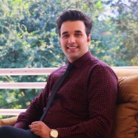Ali Farahmandshaker