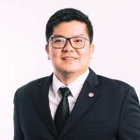 Frederick Dimayuga
