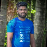 Praveen Kumar Sundhararajan