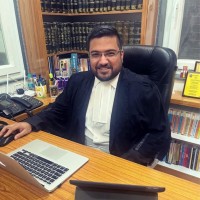 Harshit Chopra