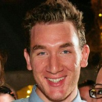 Reuben Keener