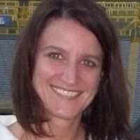 Nicole Perzentka Moderson