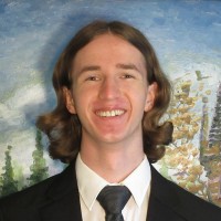 Preston Eccles