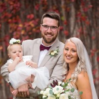 Aaron O'Brien, P.Eng, Pmp