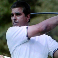 Neville Singh johal
