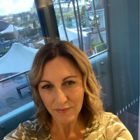 Melanie Gane