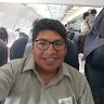 Edwin Jesus Aguilar Mamani