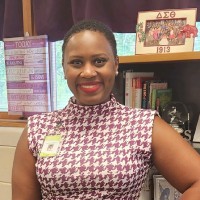 Yolanda Stockdale