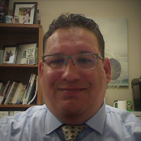 Mike Pacheco
