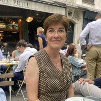 Emmanuelle Marder