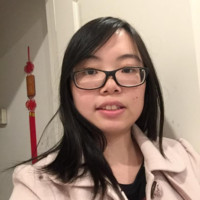 Cheryl Lin