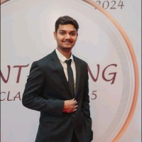 Aayush Singh Rajput
