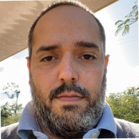 Guillermo Andres Molina Montalto